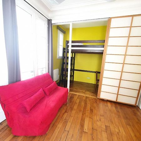Home Sweet Home La Chapelle Paris Exterior foto