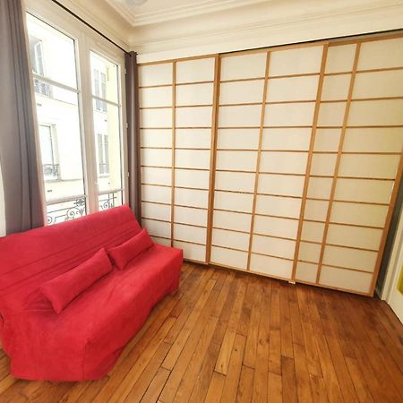 Home Sweet Home La Chapelle Paris Exterior foto